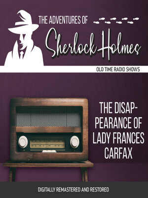 The Adventures of Sherlock Holmes - Audiobook